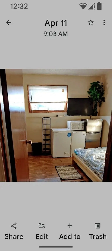 ROOM FOR RENT Image# 1