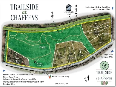 Trailside Building Lots – Your Path to Better Living Image# 4