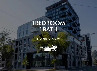 1 Bedroom Apartment Near Halifax Commons October 2025 Image# 1