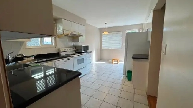 Vancouver West – 2 Main Floor Rooms $1500 Each | Near Langara Image# 13