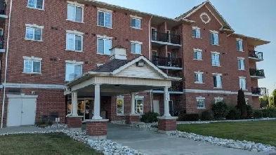 Beautiful condo for rent Image# 9