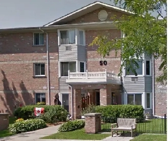 2-Bedroom Markell Apartment Image# 1