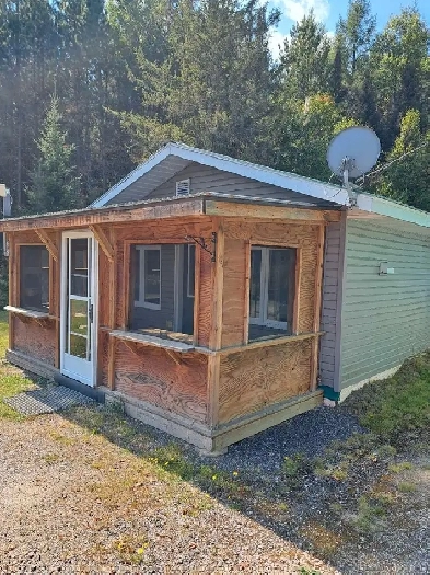 house for rent 25 min from North Bay ON Image# 1
