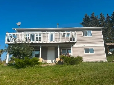 Just under 10 Acres-Close to Town! Image# 10