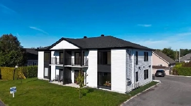 Nouveaux logements à louer – Warwick & Weedon Image# 9