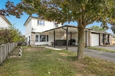 Family Home for Sale in Cambridge Image# 13