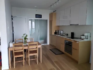 2 Beds Furnished Condo for rent Image# 3