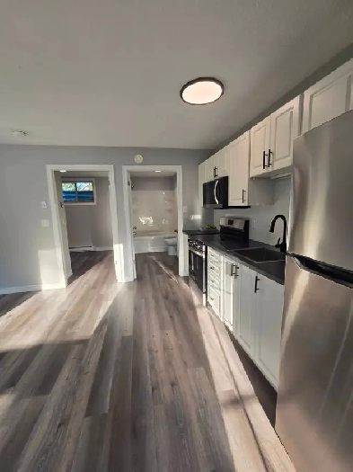 1 Bed 1 Bath main level unit - Bracebridge Image# 1