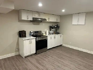 Basement for rent Image# 6
