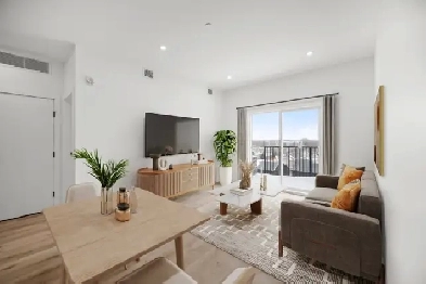 Brand New 3 Bedroom Apartment! In Garden City Area! Image# 1