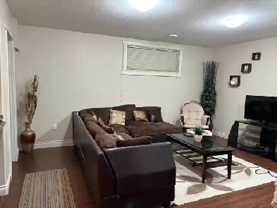 Separate 1 Bedrm basement suite for rent - Stonecreek, Timberlea Image# 2