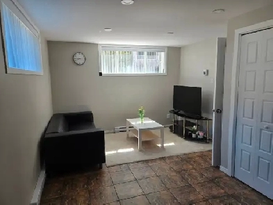 3½ à louer rue Ferland, Sorel-Trac Image# 1