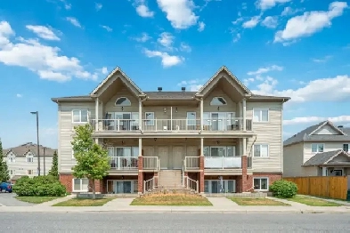 Condo for Sale in Ottawa! B - 231 CRESTWAY DRIVE Image# 7