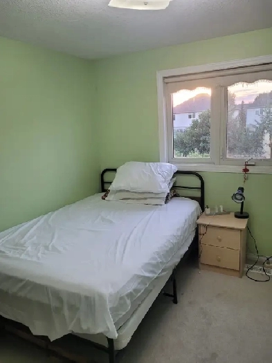 1 Bedroom Is For Rent For Quiet and respetful person  in a house Image# 1