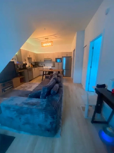 Appartement 3 1/2 à louer sherbrooke Image# 10