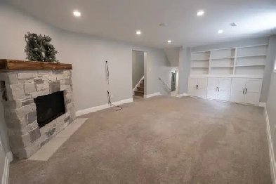 2 Bedroom  large livingroom Unit for Rent Image# 1