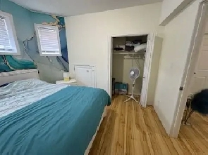 Furnished one-bedroom basement in-law suite Image# 1