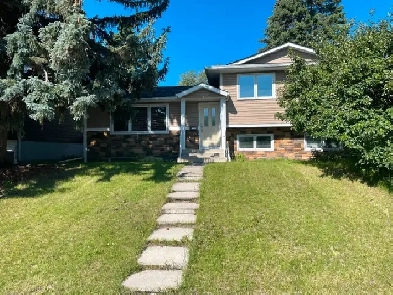 Varsity - 2 bedroom basement for rent Image# 1