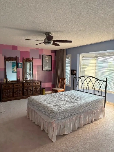 Private Room for Rent (upstairs) for female only Image# 1