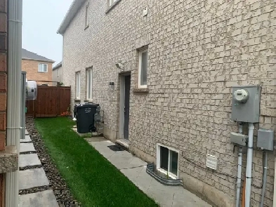 2 Bedroom Basement For Rent $1850/month   Utilities Image# 1