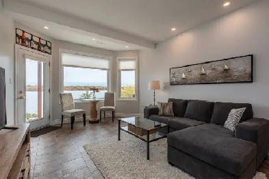 Executive One Bedroom Apartment on Lake West end of Kingston Image# 8