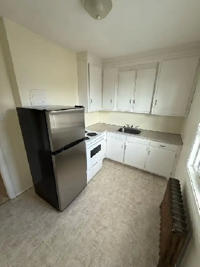 One bedroom apartment Saint Boniface Image# 1