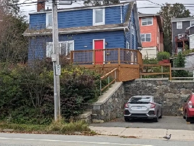 North End 3-Bed Home 3224 Devonshire Ave Avail Now Image# 1