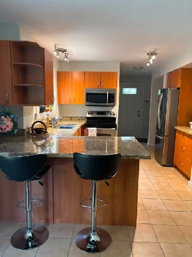 1B1B Bear Mountain Suite Furnished Image# 1