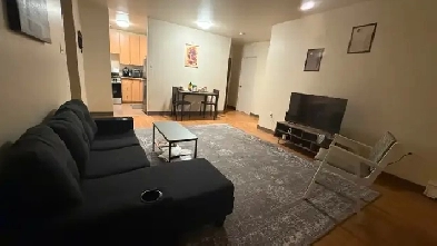 Room for Rent – 2-Bedroom Apartment (Platt's Lane) Image# 2