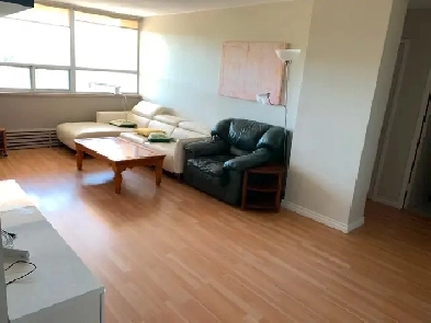 Spacious 1 bedroom condo for rent Image# 6