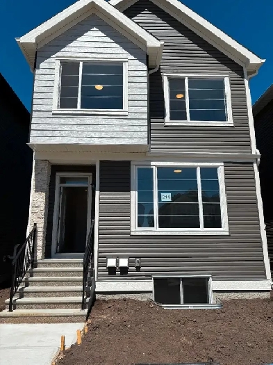 4. Bedroom   3 full bath house for rent in Seton Image# 1