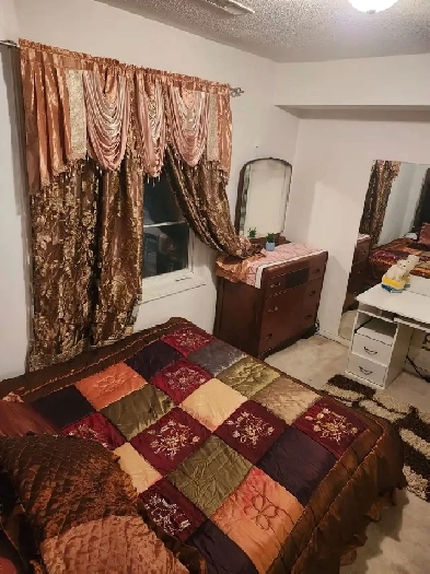 Room for rent 800/- all inclusive in Scarborough! text only! Image# 1