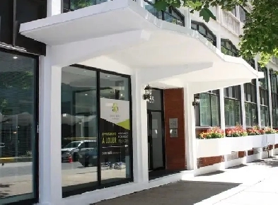 Sublease Apartment: 3455-Rue Durocher Image# 1