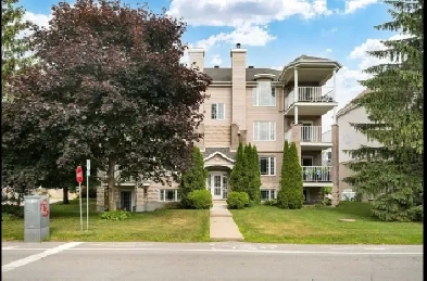 Condo 4 1/2 Pincourt Image# 1