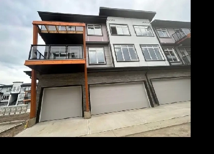 Townhouse for rent Image# 1