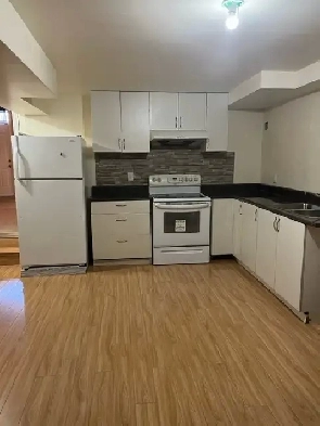 Offer Walk-out Basement One Big Room for Rent - Brampton Image# 1
