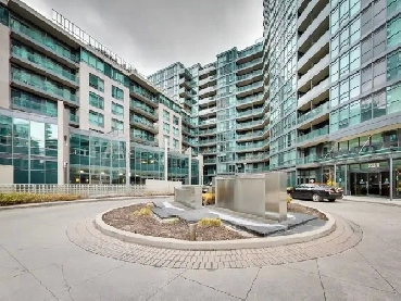 2 Bedroom, 2 Bath Condo for Rent Downtown Toronto Image# 1