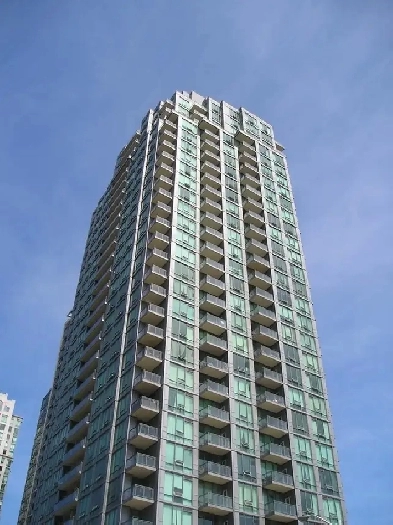 2 Bed Rm 800 SQft Condo Rent Mississauga Kariya Dr Hurontorio SQ Image# 1