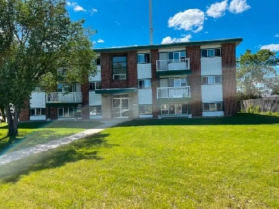 2 Bdrm Apartment in Arcola East Image# 3
