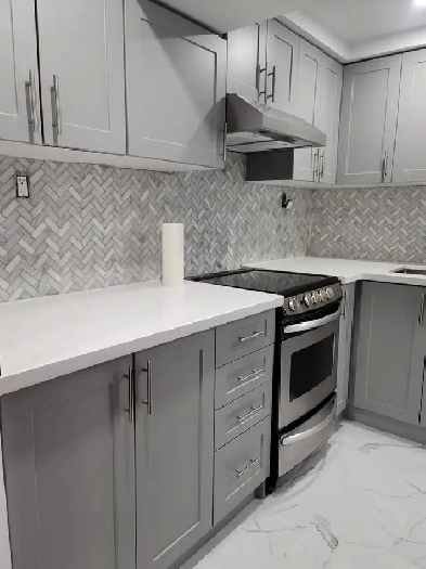 Basement Bachelor Apartment for Rent Image# 1