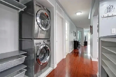 2 bedrooms   den with 2 parking spots for rent. Image# 1