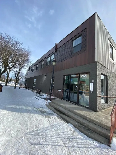 Logement 4 1/2 Air Climatisée qualité condo Farnham Image# 1