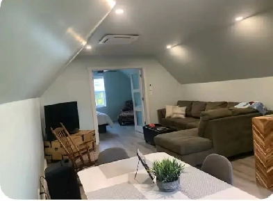 1 bedroom apartment Image# 1