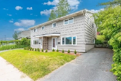 Charming & Bright 3-Bedroom 55B Kennedy Dr, Dartmouth $2,250 Oct Image# 3