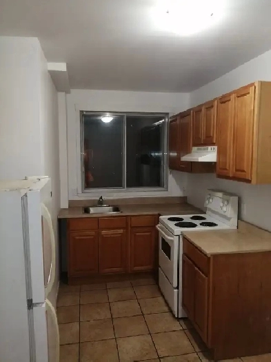 Beau 2 1/2 À LOUER – LIBRE- MÉTRO PARC Image# 1