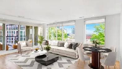 PRIME LOCATION! 2 BED/2 BATH DOWNTOWN HALIFAX! Avail October 1st Image# 1