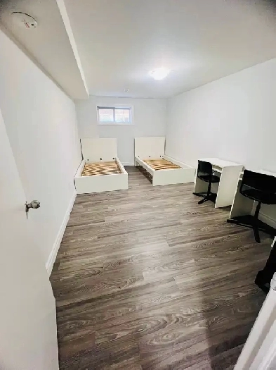 Basement Furnished 2 Bedrooms Image# 1