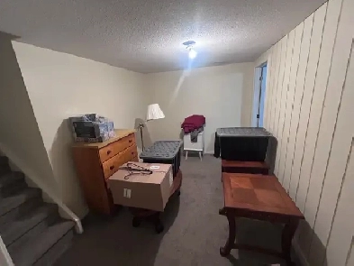 Basement for Rent – Prime Location near Bus Stop, Superstore Image# 1