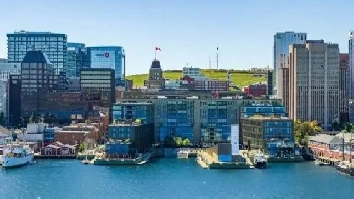 Waterfront HFX Prime Property Parking HFX Boardwalk Image# 1