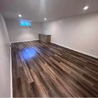 1 Bed 1 Bath Basement Suite in Woodcroft (newly renovated) Image# 1